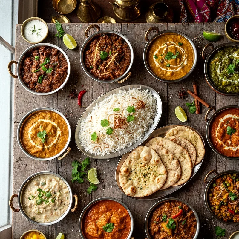 Lunch Catering Ideas