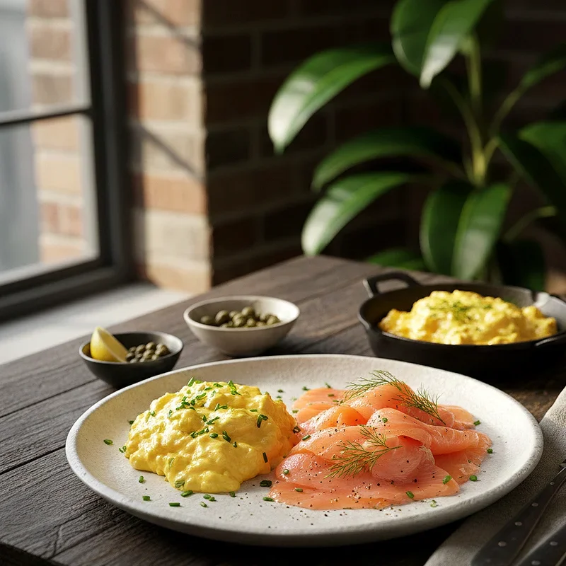 Carnivore Diet Breakfast Ideas