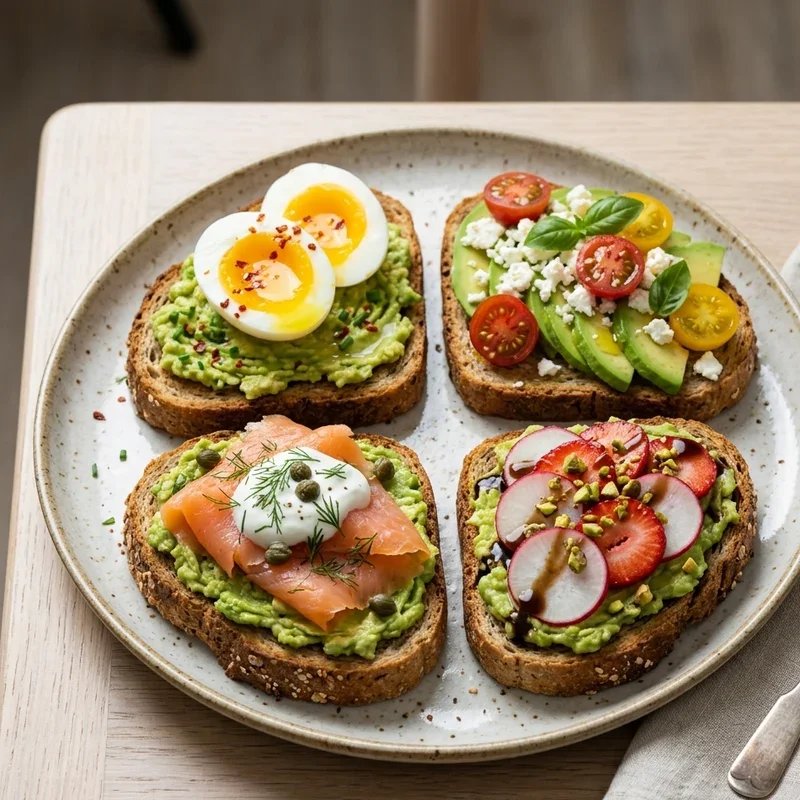 Easy Lunch Ideas for Pregnancy