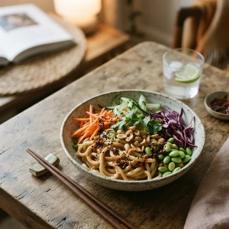 Lazy Friday Night Dinner Ideas