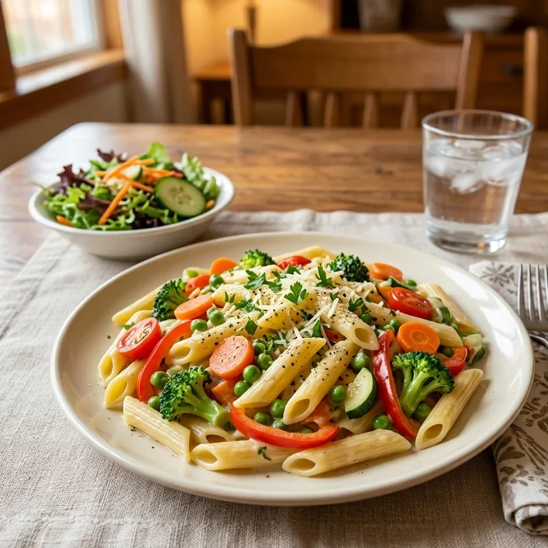 Assisted Living Meal Ideas