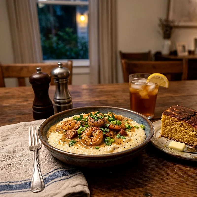 Dinner Ideas with Cornbread on the Side