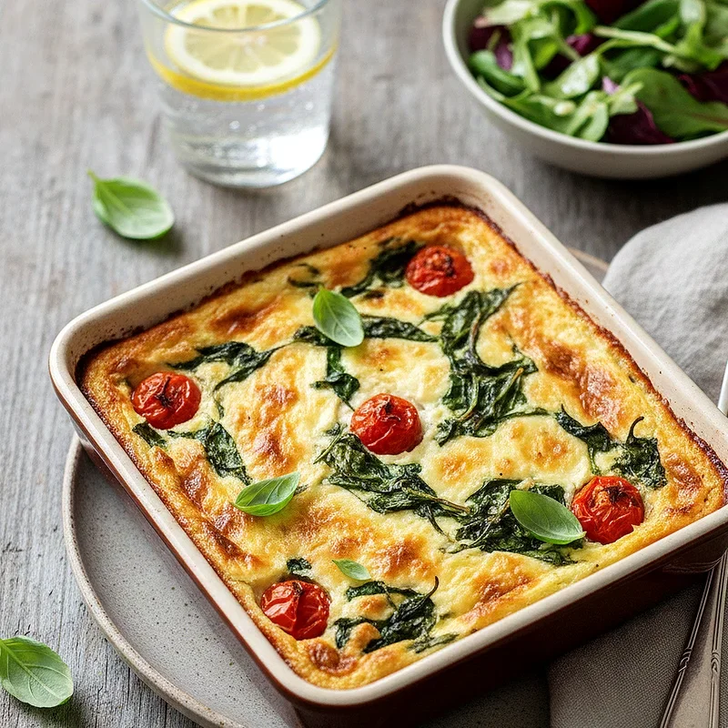 Bariatric Lunch Ideas