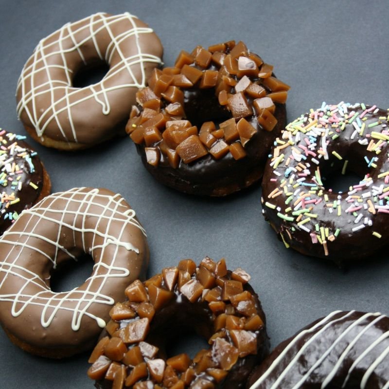 Is a Donut Considered a Breakfast Food? Explained