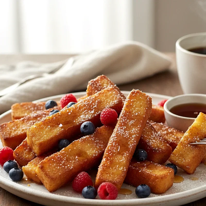 Breakfast Ideas for Babies