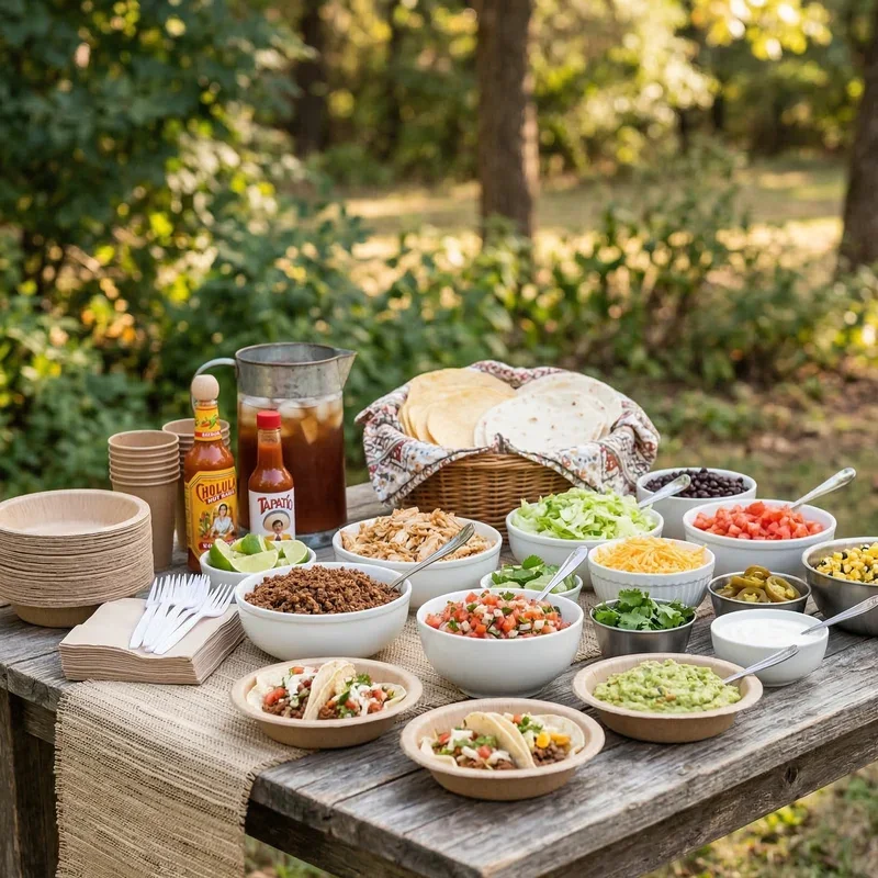 15 Youth Group Food Ideas for Fun and Easy Gatherings