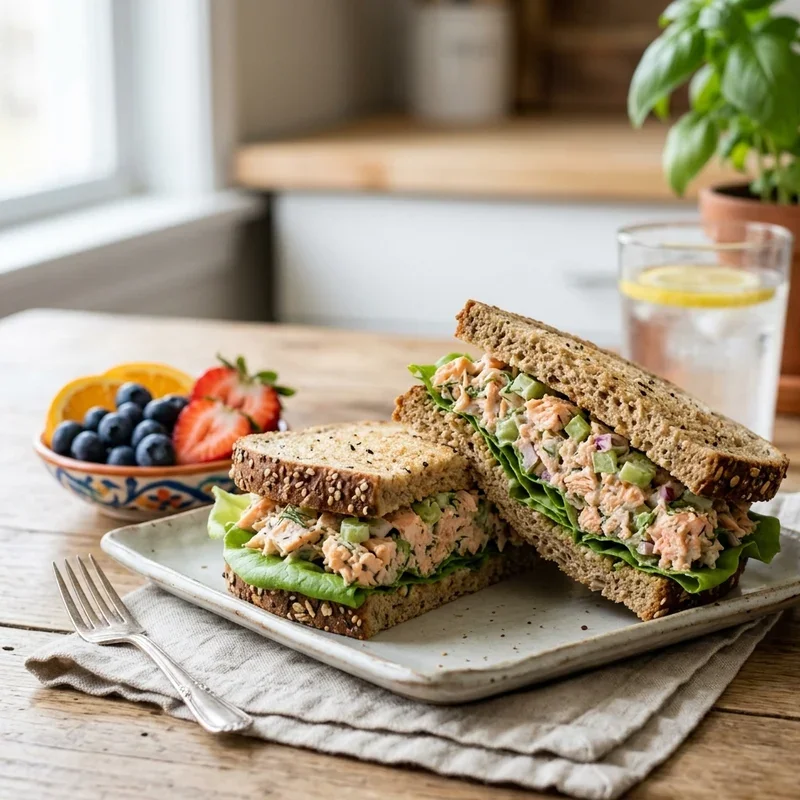 Easy Lunch Ideas for Pregnancy