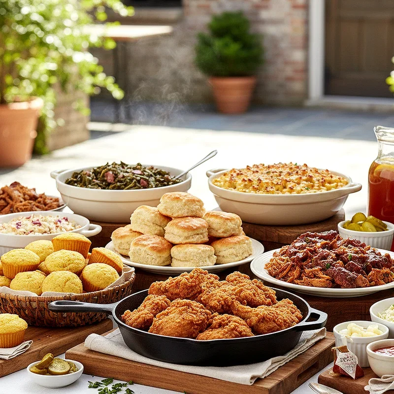 Lunch Catering Ideas