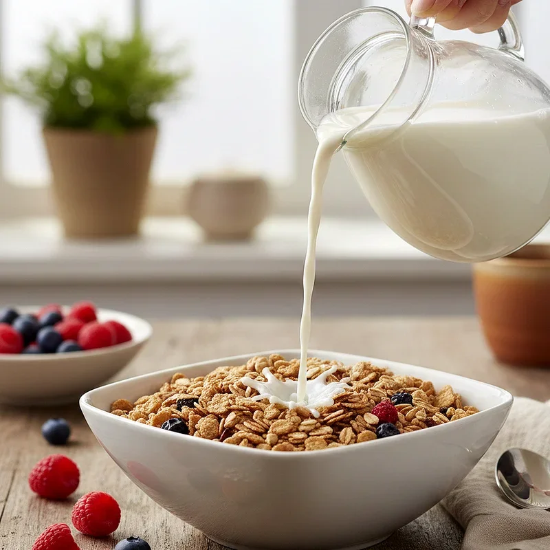 Breakfast Ideas for Babies