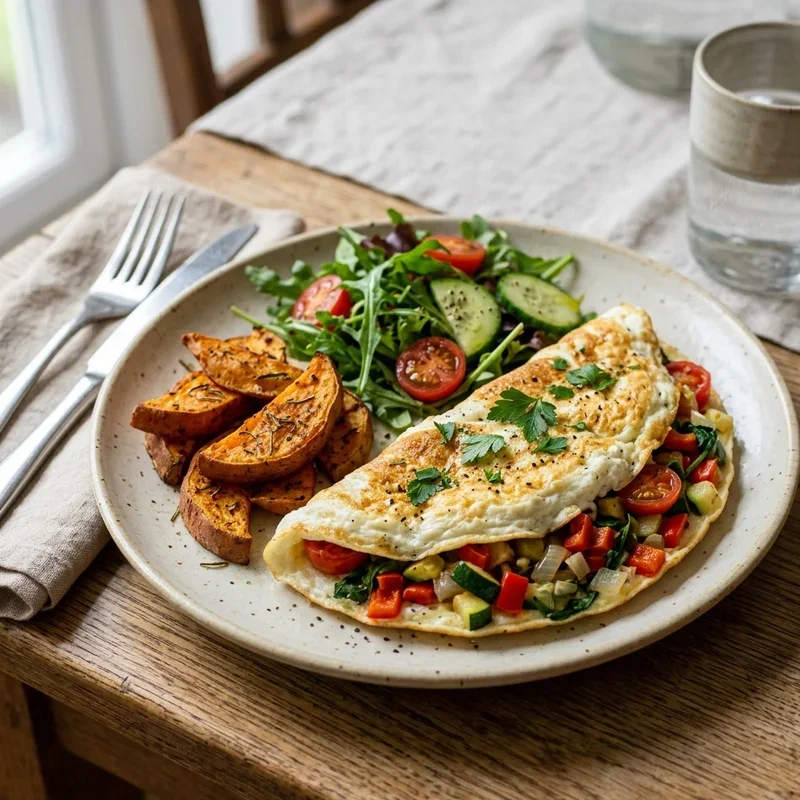400 Calorie Meal Ideas