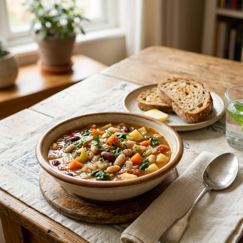 Assisted Living Meal Ideas