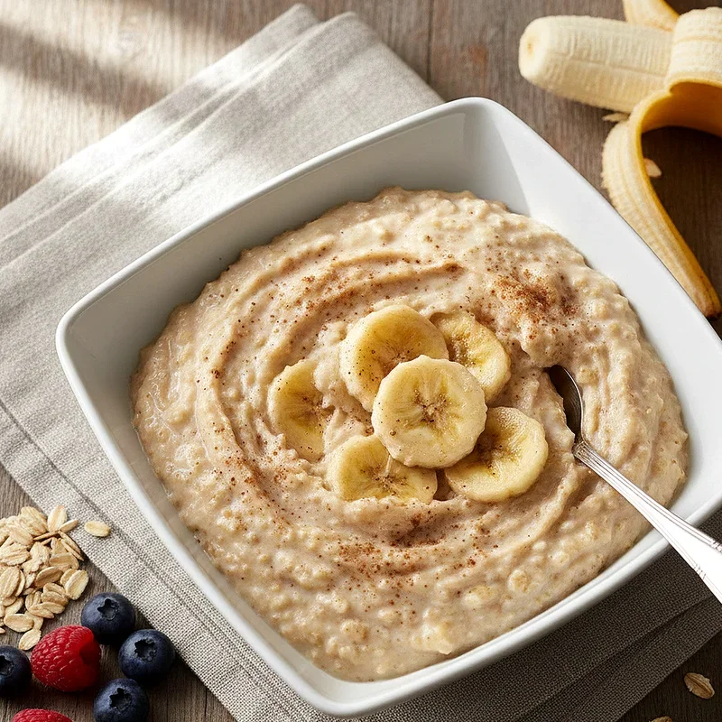 Breakfast Ideas for Babies