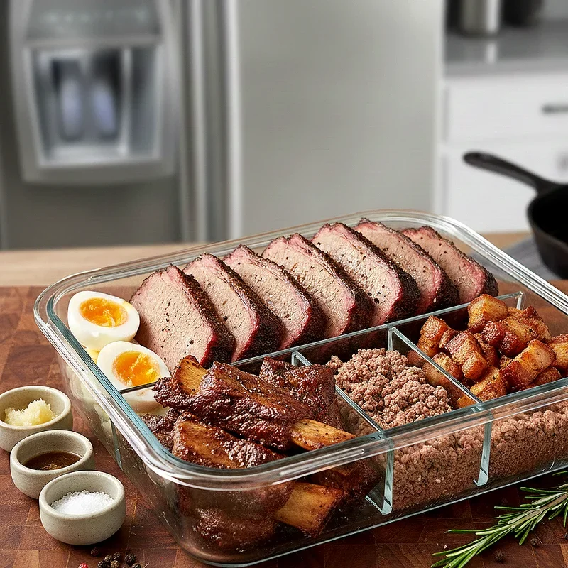 Carnivore Meal Prep Ideas