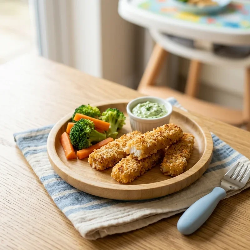 Toddler Food Ideas