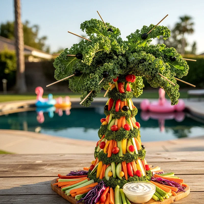 Jungle Party Food Ideas