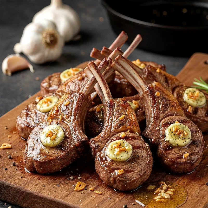 Carnivore Diet Lunch Ideas