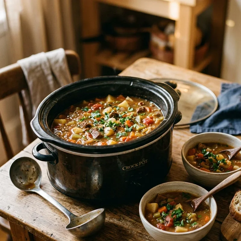 Lazy Friday Night Dinner Ideas
