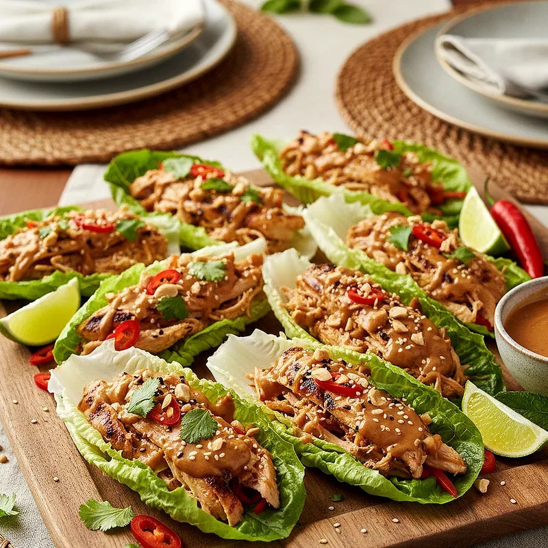 Tortilla Dinner Ideas