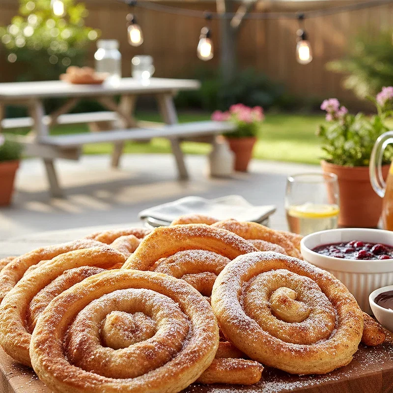 Jungle Party Food Ideas