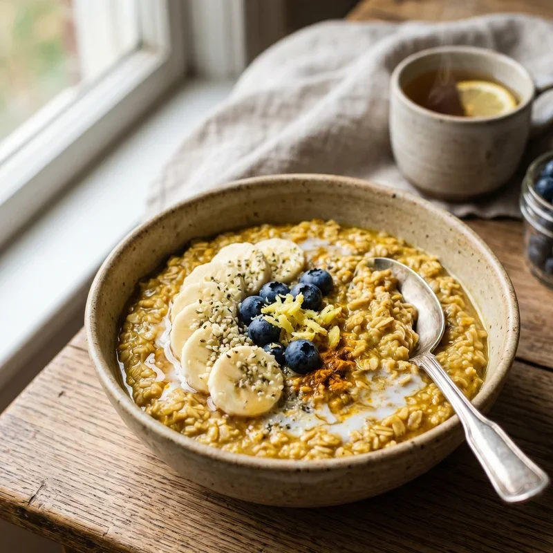 Detox Breakfast Ideas
