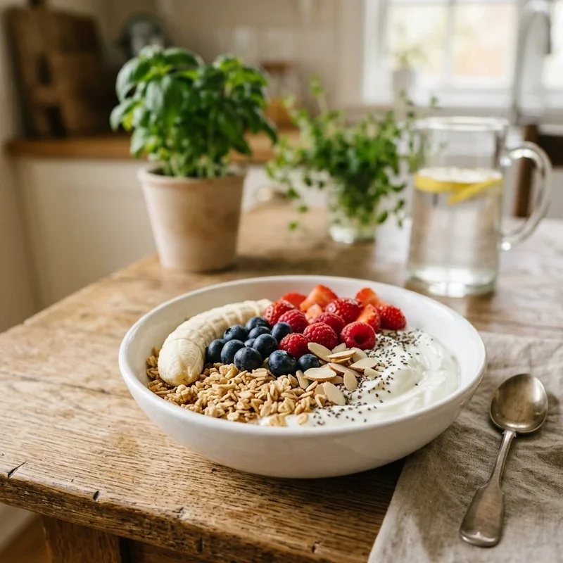 Easy Lunch Ideas for Pregnancy