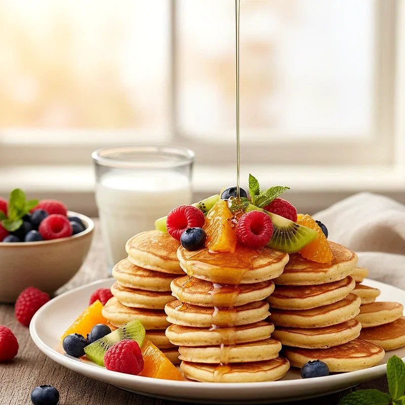 Breakfast Ideas for Babies