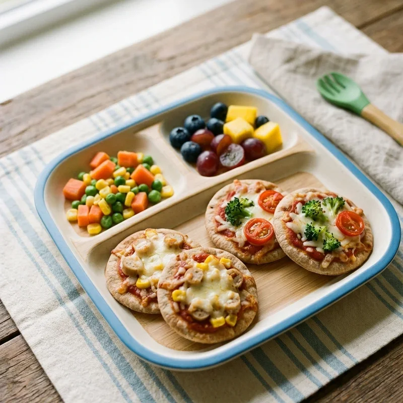 Toddler Food Ideas