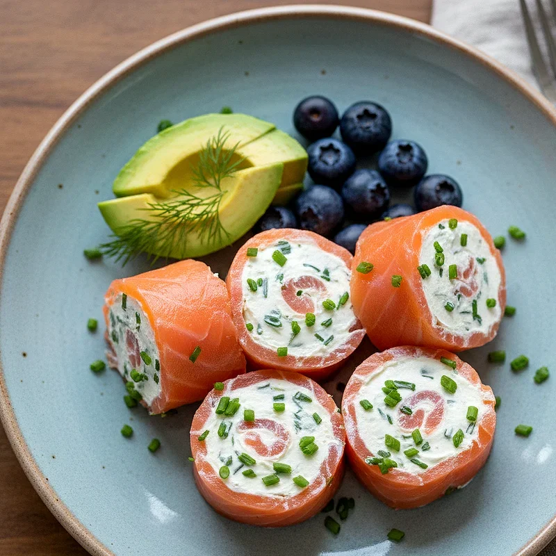 Bariatric Breakfast Ideas