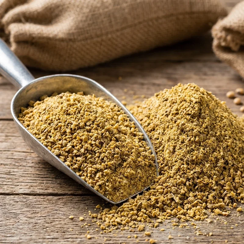 What Is Canola Meal? A Simple Nutrition Guide
