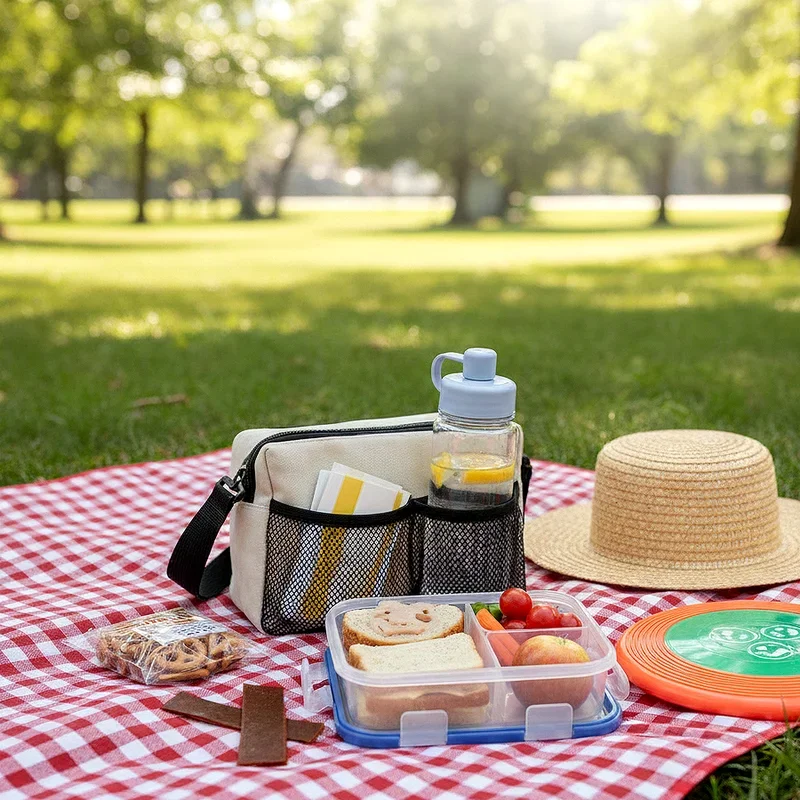 15 Summer Camp Lunch Ideas Kids Will Actually Eat