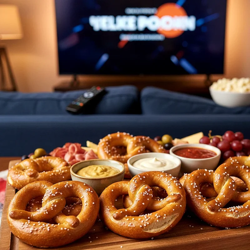 Movie Night Dinner Ideas