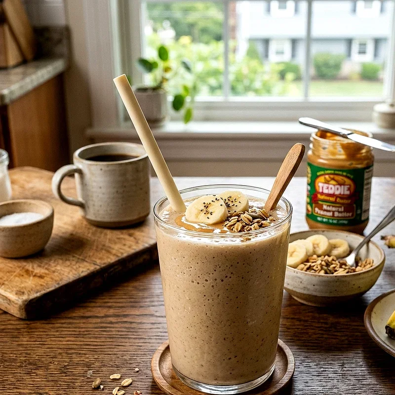 Pregnant Breakfast Ideas