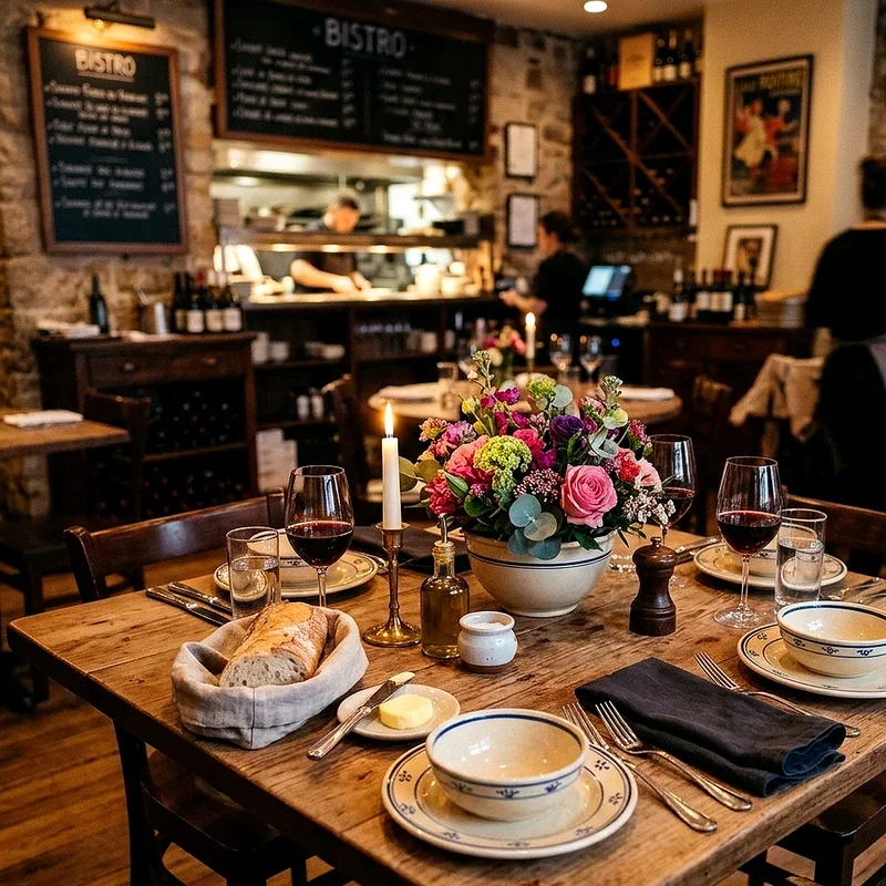 Girls Night Dinner Ideas