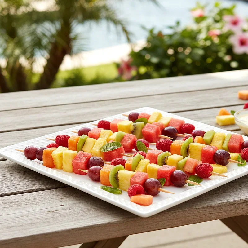 Jungle Party Food Ideas