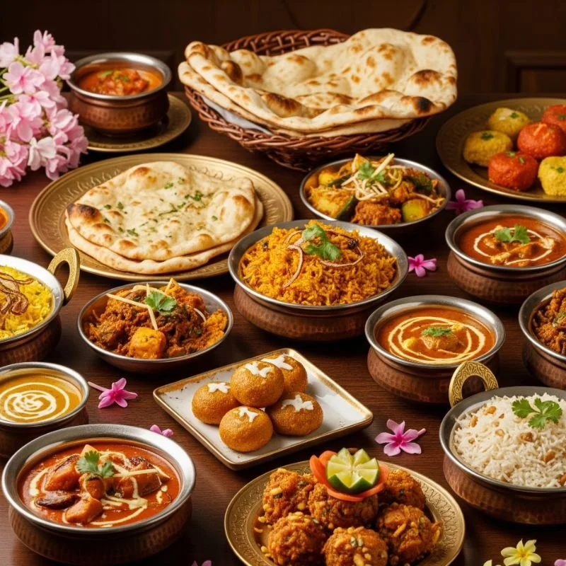 Is Indian Food Healthy? What You Need to Know