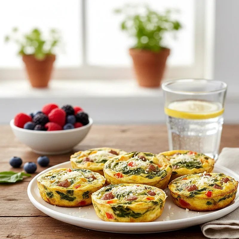 Bariatric Breakfast Ideas