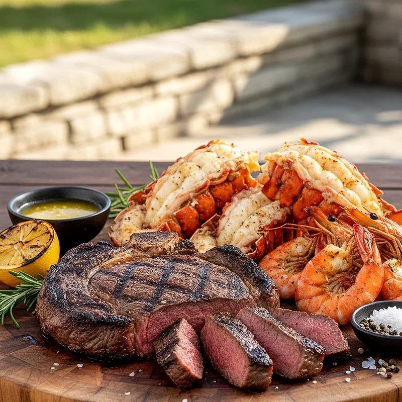 Carnivore Diet Lunch Ideas