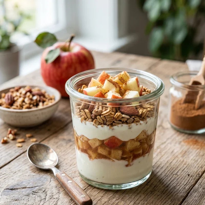 Detox Breakfast Ideas