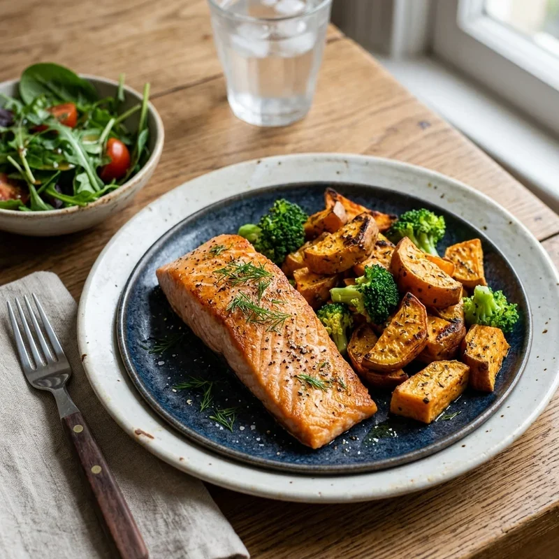 Pre-Game Meal Ideas