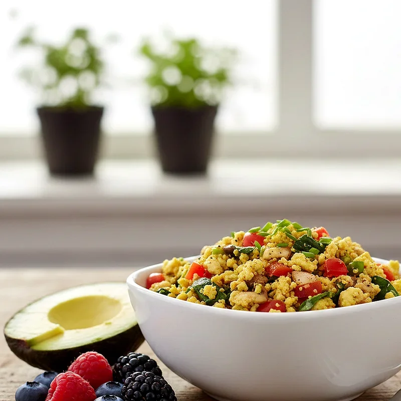 Bariatric Breakfast Ideas