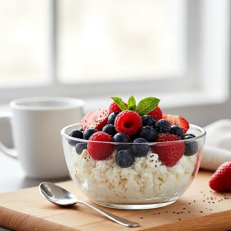 Bariatric Breakfast Ideas