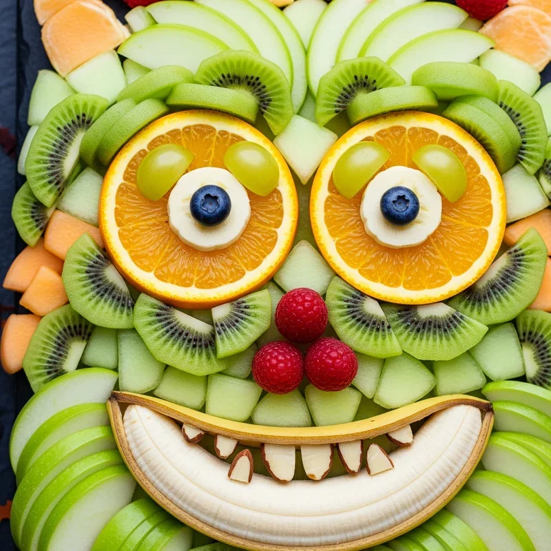 15 Creepy Halloween Food Ideas Everyone Will Love