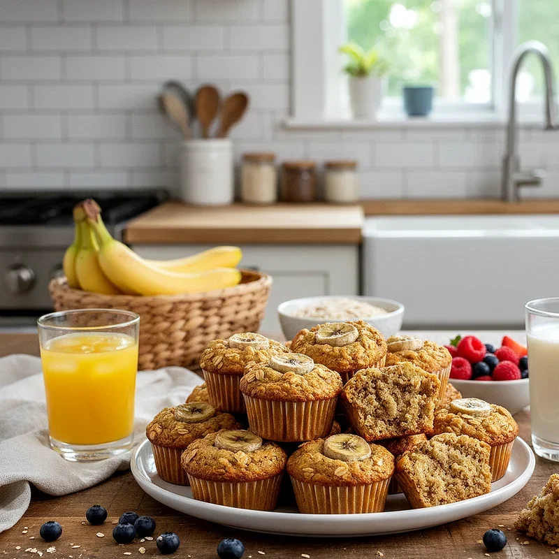 Healthy Brunch Ideas