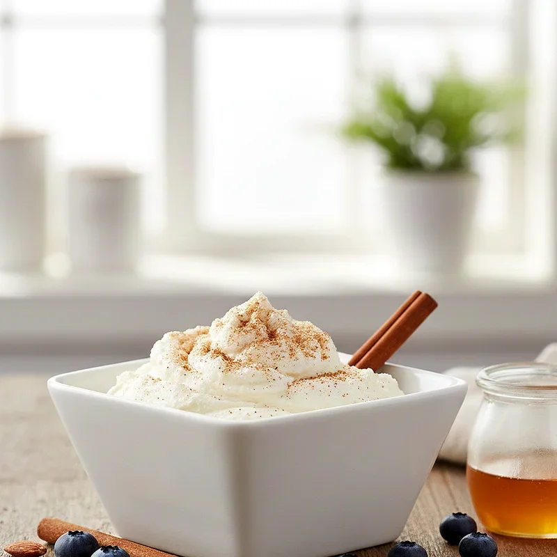 Bariatric Breakfast Ideas