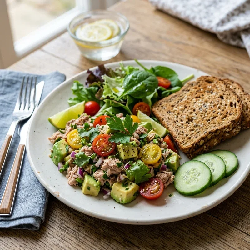 400 Calorie Meal Ideas