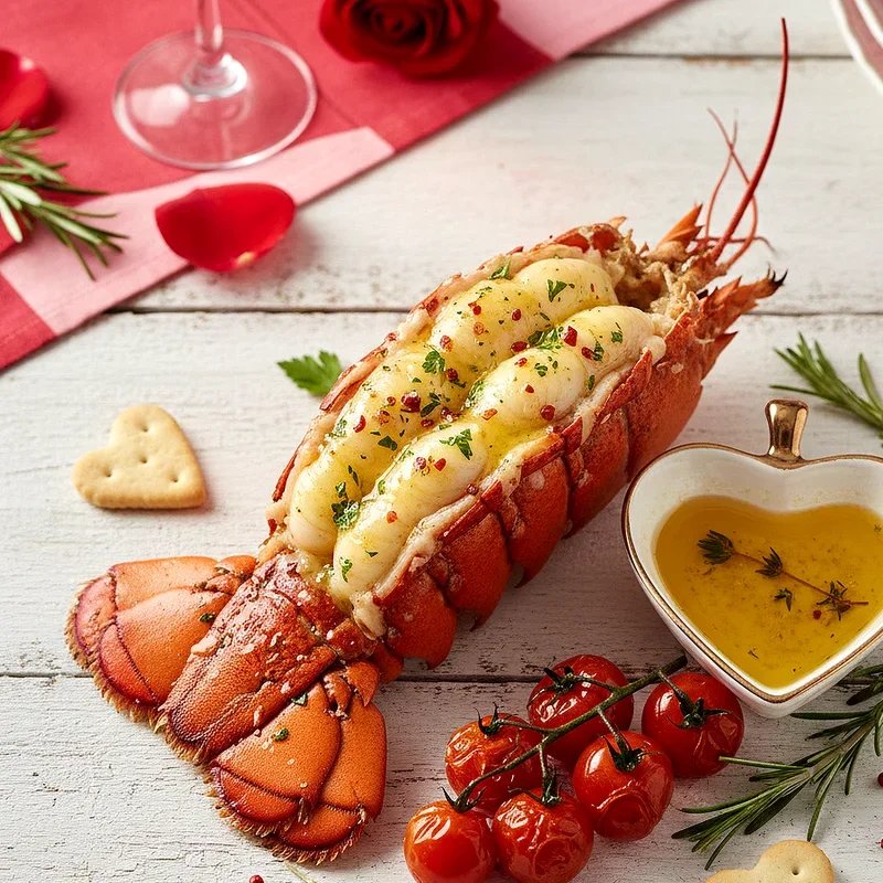 Valentine’s Party Food Ideas