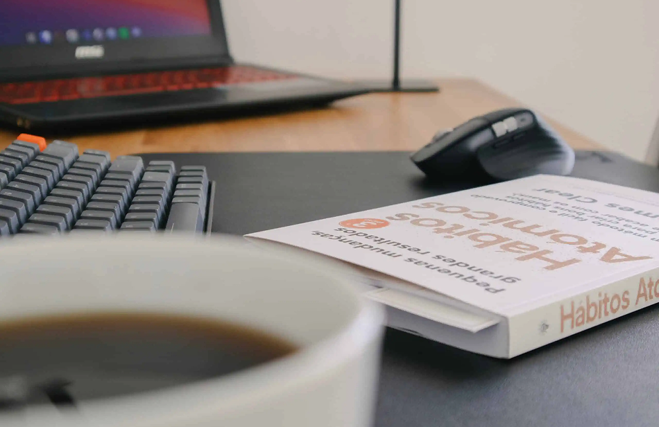 Transformative Leadership: Mastering ‘Atomic Habits’ for Business Success