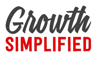 Growth Simplifed