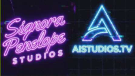 SIGNORA PENELOPE STREAMING PLATFORM