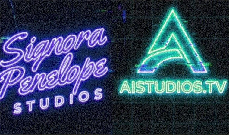 SIGNORA PENELOPE STREAMING PLATFORM